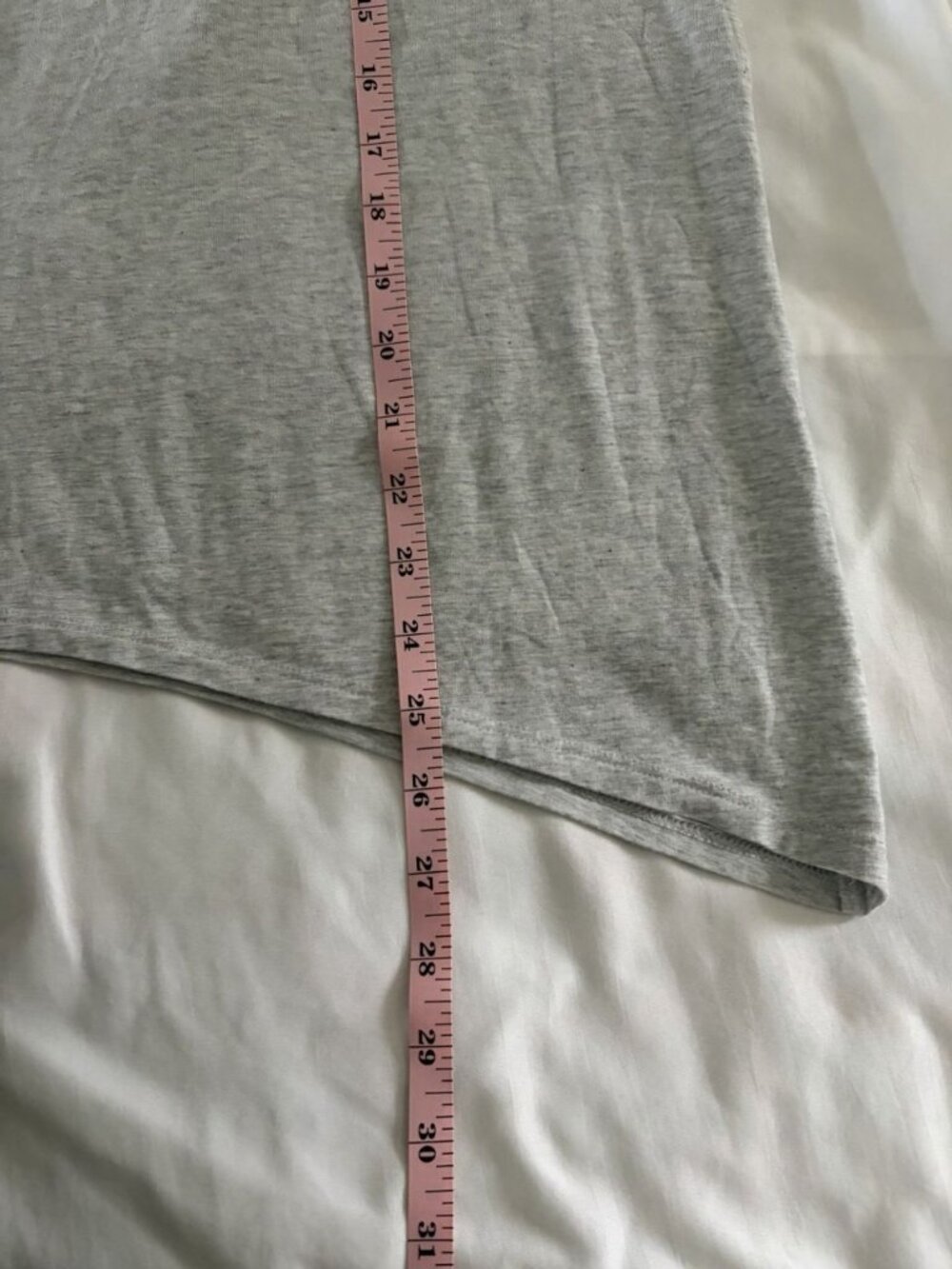 Lilly Pulitzer Women’s Gray Racerback Tank Top Size Small NWOT - Picture 6 of 6